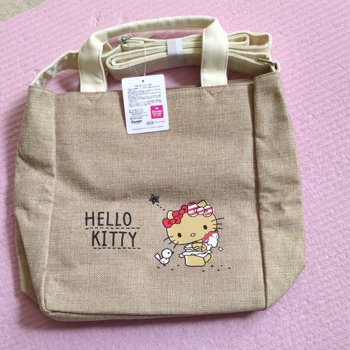 Borsa tracolla hello kitty - tracolla,