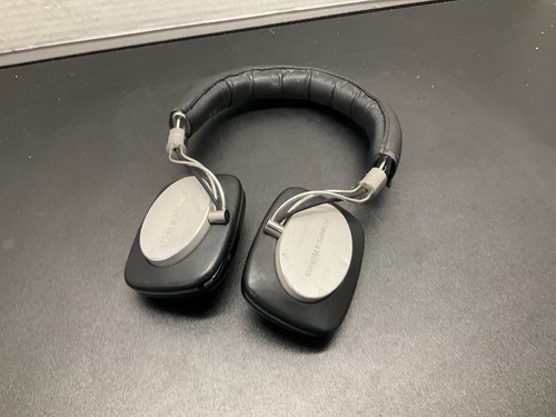 Bowers wilkins nero p5 - nero,