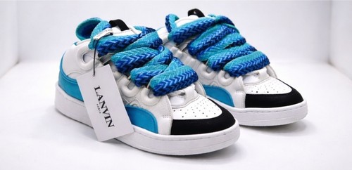 Scarpe lanvin nuove con - lanvin,