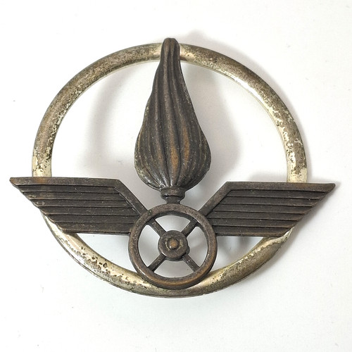 Fregio militare autieri army - militare,
