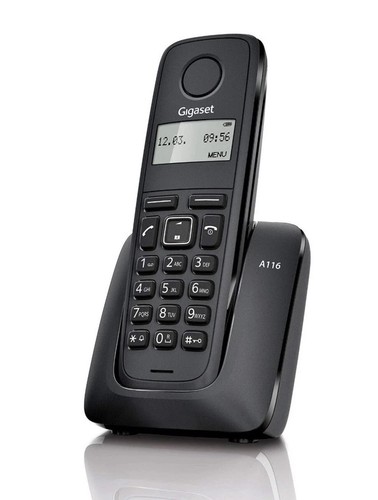 Gigaset a116 telefono fisso - telefono,