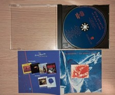CD Dire Straits – On Every Street (1991)