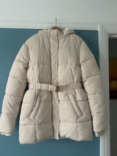 Cappotto invernale adolescente