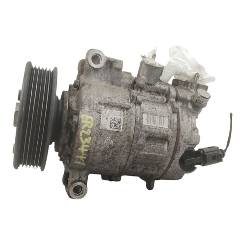 Compressore aria condizionata - compressore,