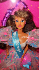 Barbie Happy Birthday Teresa