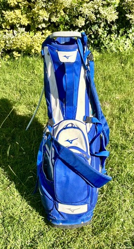 Mizuno borsa supporto - mizuno,