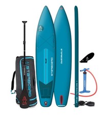 Starboard Touring One 12'6"