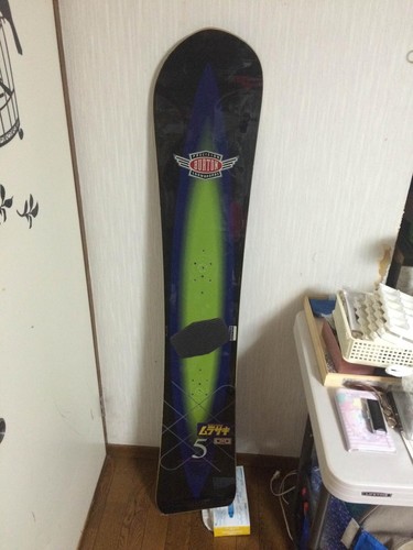 Snowboard burton modello - snowboard,