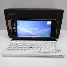 Sony Vaio Type P VPCP11AKJ