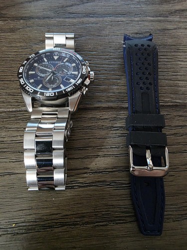 Orologio uomo citizen - uomo,