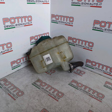 30741973 Vaschetta compensazione radiatore  VOLVO S80 2.4 Bi-Fuel Metano Ber.