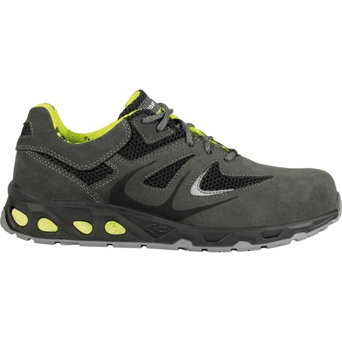 Scarpe antinfortunistiche uomo - scarpe,