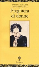 Libri Preghiera Di Donne