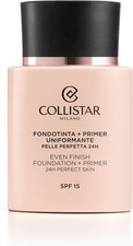 Collistar Fondotinta + Primer