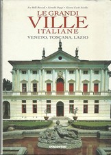 grandi ville italiane veneto