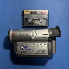 Videocamera samsung scw71 - videocamera,