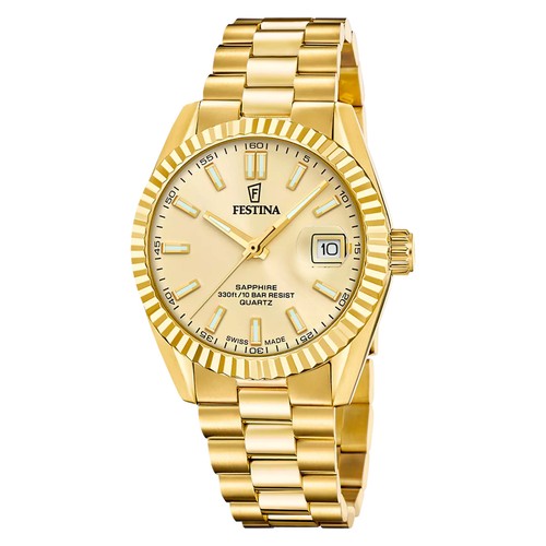 Festina orologio polso da - festina,