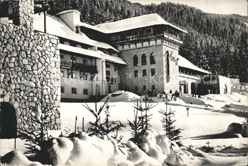 Poiana brasov hotel sport - brasov,