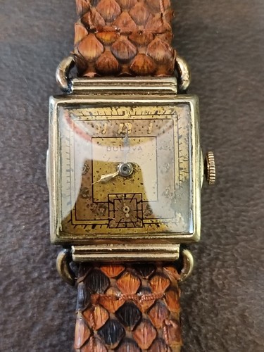 Orologio vintage anni - , '30