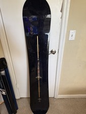 Burton Vapor Snowboard Vintage