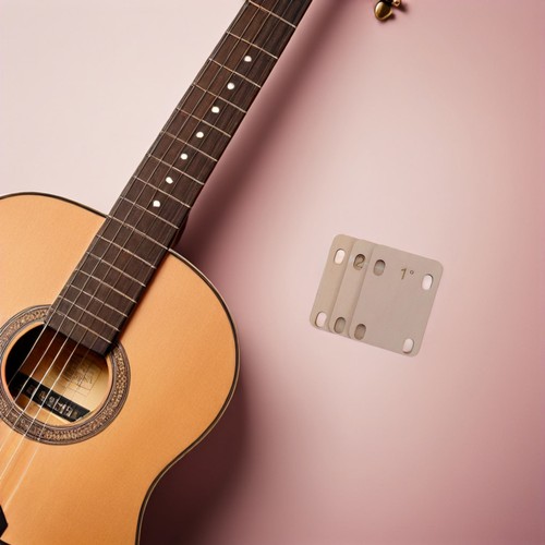 3pcs distanziali chitarra - distanziali,