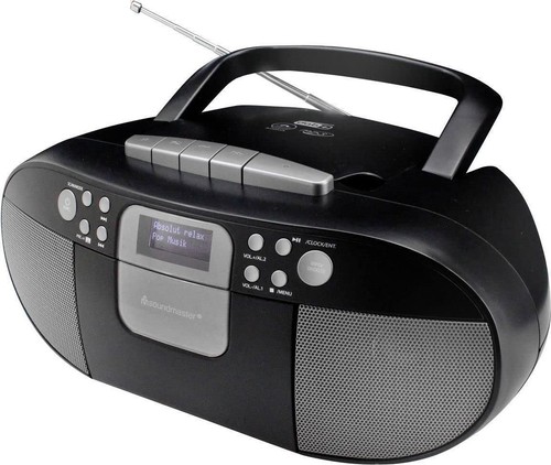 Audio fi soundmaster - audio, hi-fi