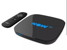 NOW TV 4500SK-UK Smart Box