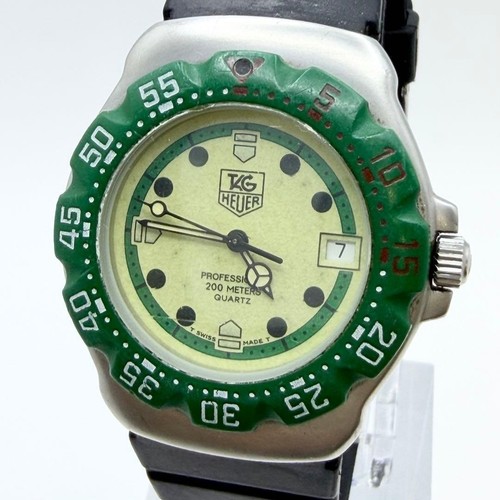 Orologio ragazzo tag heuer - ragazzo,