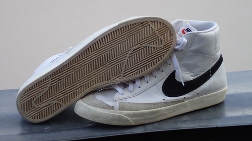 Nike blazer mid vintage - nike,