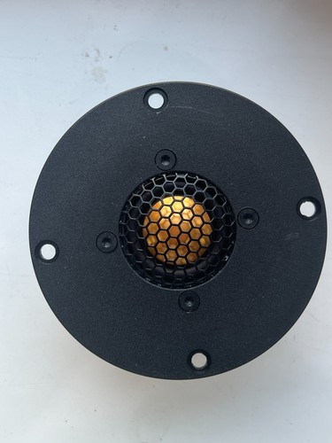 Tweeter monitor audio serie