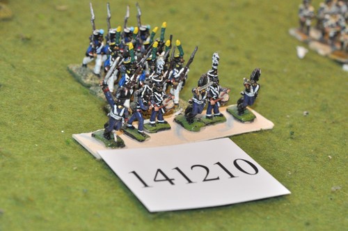 115 napoleonico francese - napoleonico,