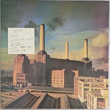 Pink Floyd Animals Vinyl