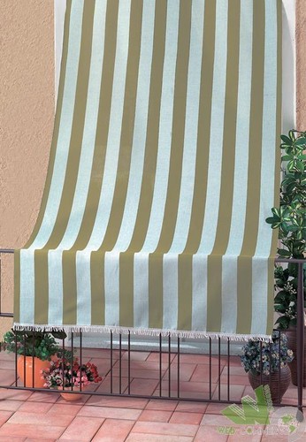 Tenda sole per esterno da - sole,