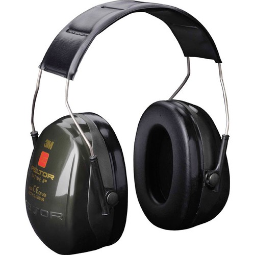 Peltor optime cuffie - peltor,