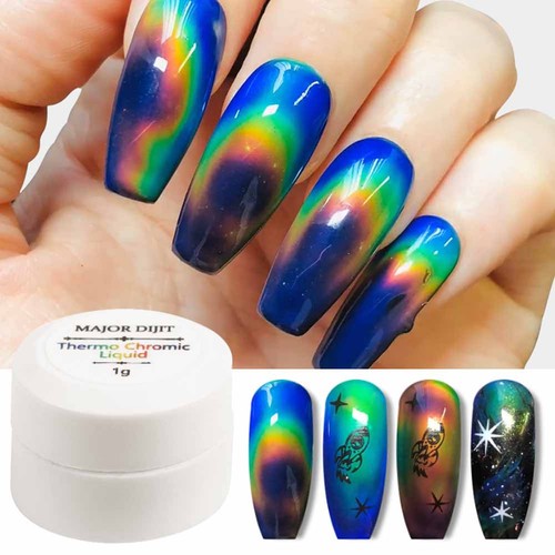 Set smalto gel nail art - smalto,