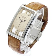 Orologio da uomo Cuervo y