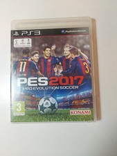 PES 2017 PRO EVOLUTION SOCCER