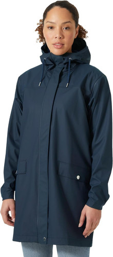 Helly hansen moss - moss, rain