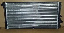 RADIATORE FIAT PUNTO 1.3 JTD