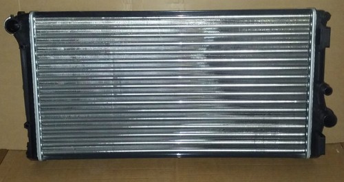 Radiatore fiat idea - fiat, 1.3