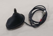 Antenna navigatore satellitare radio Alfa Romeo 166 - Anno 1998/2003 - Originale