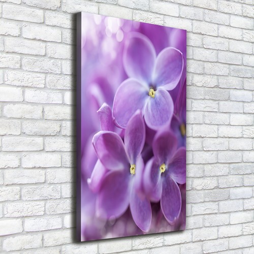 Tulup dipinto tela pittura - dipinto, su