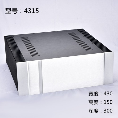 Amplificatore fai hifi - fai, te