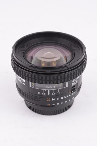 Nikon nikkor f 2 8 - nikkor, 20