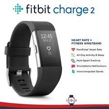 Smartwatch Fitbit Charge 2