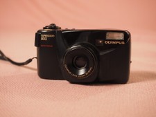 Olympus Superzoom 800 38-80mm