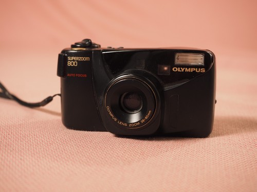 Olympus superzoom 800 mm - olympus,