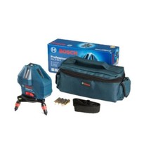 [Bosch] Misura di livello