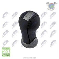 Pomello leva cambio Ajs per NISSAN 350Z