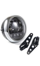 FARO LED MOTO 7,5" PER DUCATI